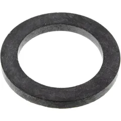 Fuel tap gasket (OE spare part) 24X34X3mm for: Vespa PX, V, PK, N