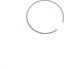 Fork circlip (orig spare part) 2S32315600