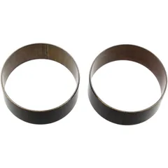 Fork slide bush SET JMP 47. 7X49. 7X20 for: Honda CRF, Kawasaki KX