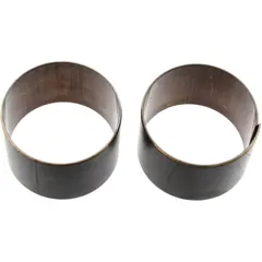 Fork slide bush SET JMP 41. 7X43. 7X30 for: Honda VFR, CBR, CTX, Kawasaki Ninja