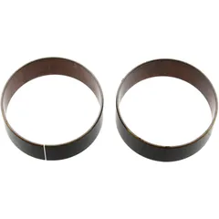 Fork slide bush SET JMP 41. 7X43. 7X15 for: Honda XRV, XR