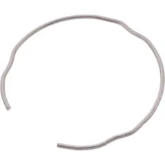 Fork retaining ring tourmax