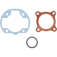 Gasket kit standard JMP for: Yamaha CW, EW, MBK CW, EW
