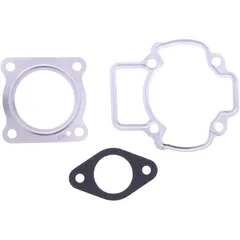Gasket kit standard JMP for: Piaggio Free, Zip, TPH, Vespa LX, S, ET2