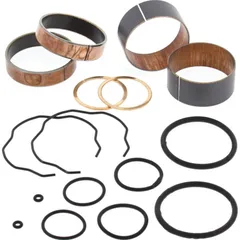 Fork repair kit complete all balls racing 386009
