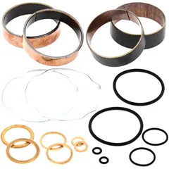 Gabel Reparatursatz komplett All Balls Racing passend für: Honda XR, CR
