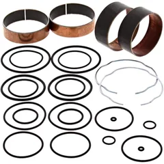 Fork repair kit complete ALL BALLS racing for: Honda CRF 7510393