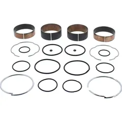 Fork repair kit complete all balls racing 386135