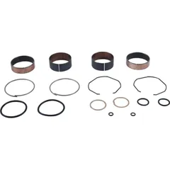 Fork repair kit complete all balls racing 386138