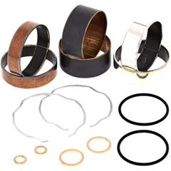 Fork repair kit complete ALL BALLS racing for: Honda CR 7510422
