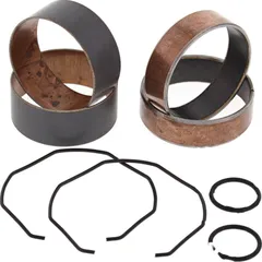 Fork repair kit complete all balls racing 386046