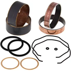 Fork repair kit complete ALL BALLS racing for: Kawasaki KX 7510428