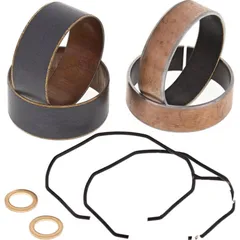 Fork repair kit complete all balls racing 386124
