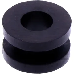 Rubber grommet TOURMAX cont 1 pcs for: Honda NX, VT, XL, FX