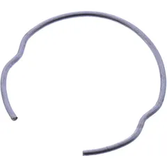 Fork snap ring / circlip (OE spare part) for: Honda XR, CRF, CG, Aprilia Sonic