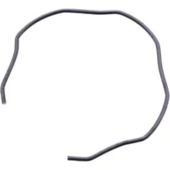 Fork snap ring / circlip (OE spare part) for: Derbi Senda, GPR, Mulhacen