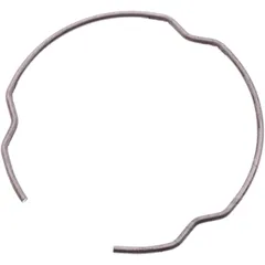 Fork snap ring / circlip (OE spare part) for: Moto Guzzi California, MGX - 21