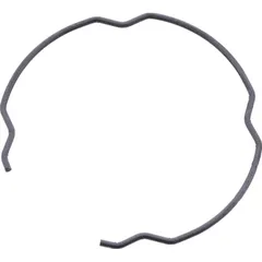 Fork circlip (orig spare part) 1110266