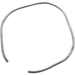 Fork circlip (orig spare part) 1110267