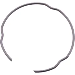 Fork snap ring / circlip (OE spare part) for: Aprilia Shiver, Mana, SL