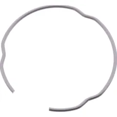 Fork circlip (orig spare part) 1110271