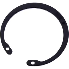 Fork snap ring / circlip (OE spare part) for: Gilera Runner, Stalker, Piaggio NRG, Skipper