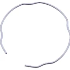 Fork circlip (orig spare part) 1110278