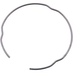 Fork snap ring / circlip (OE spare part) for: Aprilia SXV, ETV, MXV, Moto Guzzi Stelvio