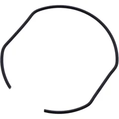 Fork snap ring / circlip (OE spare part) for: Aprilia SX, SRV, RX, Derbi Senda