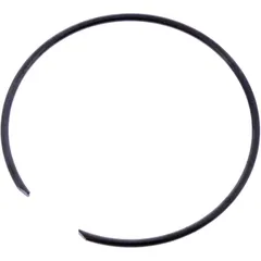 Fork snap ring / circlip (OE spare part) for: Suzuki GN