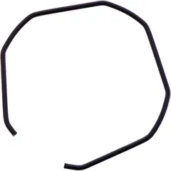 Gabel Sicherungsring Originalersatzteil passend für: Yamaha YP, MBK YP
