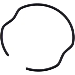 Gabel Sicherungsring Originalersatzteil passend für: Yamaha CW, YW, MBK YW