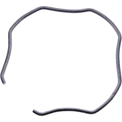 Gabel Sicherungsring Originalersatzteil passend für: Yamaha DT