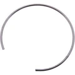 Gabel Sicherungsring Originalersatzteil passend für: Yamaha HW, MBK Oceo