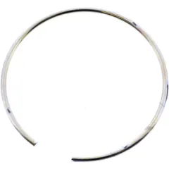 Gabel Sicherungsring Originalersatzteil passend für: Kawasaki GPZ, EN