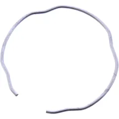 Gabel Sicherungsring Originalersatzteil passend für: Kawasaki VN, BJ, ZL