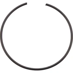 Fork circlip (orig spare part) 1110307