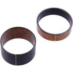 Fork bush kit SKF slide & guide bush SHOWA 37 for: Honda CRF, CR, Suzuki RM