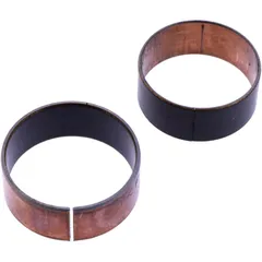 Fork bush kit SKF slide & guide bush wp 35 for: KTM SX, Husqvarna TC