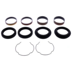 Fork repair kit JMP for KAYABA 41mm for: Triumph Street Triple, Daytona