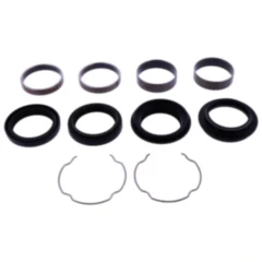 Fork repair kit JMP for KAYABA 41mm for: Triumph Bonneville, Thruxton, Street Scrambler