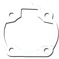 Cylinder base gasket for: Kymco People, Agility, Grand Dink, ATU Meteorit