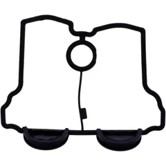 Ventildeckeldichtung für On- und Offroad-Motorräder 7511298