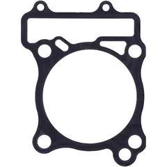 Cylinder base gasket rear for: Cagiva Raptor, V - Raptor