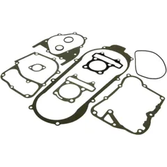 Complete gasket / seal kit 101 Octane 743mm for: Jonway YY125T - 10, YY125T - 12, YY125T - 19