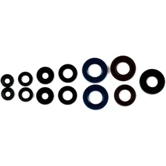 Wellendichtring Satz Athena passend für: Derbi Senda, GPR, Dekker, Aprilia SX, RX, RS4