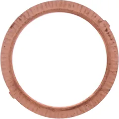 Krümmerdichtung Athena 34X43X3MM für On- und Offroad-Motorräder
