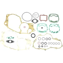 Complete gasket / seal kit ATHENA for: Aprilia Red Rose, AF1, RS