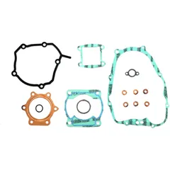 Complete gasket / seal kit ATHENA for: Yamaha YFS
