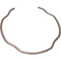 Front fork retaining ring CIR91